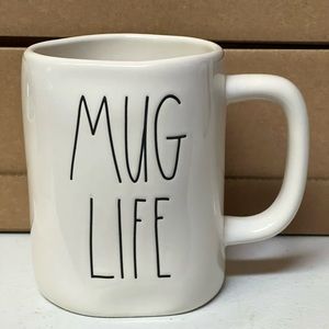Rae Dunn Mug